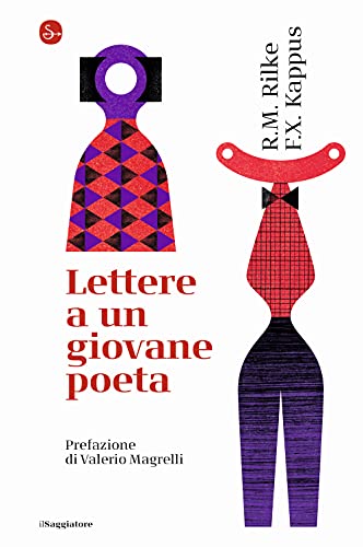 Lettere a un giovane poeta (La cultura) von LA CULTURA