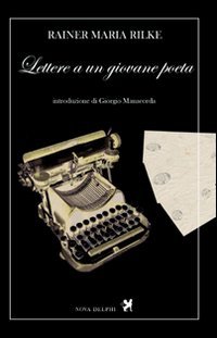 Lettere a un giovane poeta (Le sfingi)