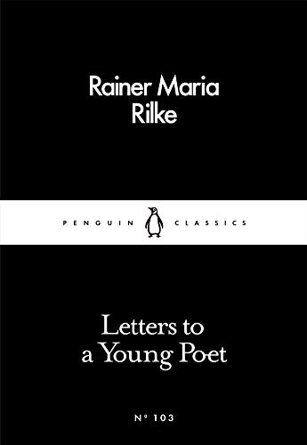 Letters to a Young Poet (Penguin Little Black Classics)