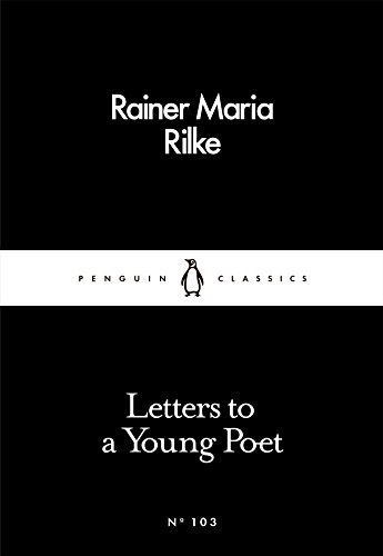 Letters to a Young Poet (Penguin Little Black Classics) von Penguin