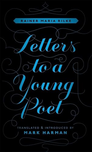 Letters to a Young Poet