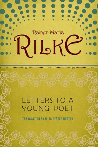 Letters to a Young Poet von W. W. Norton & Company