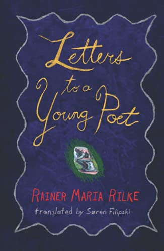 Letters to a Young Poet