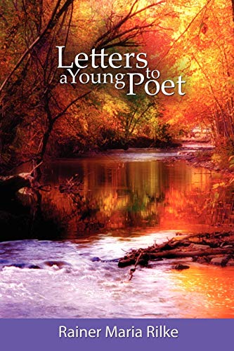 Letters to a Young Poet Letters to a Young Poet von www.bnpublishing.com