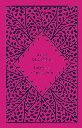Letters to a Young Poet: Little Clothbound Classics von Penguin