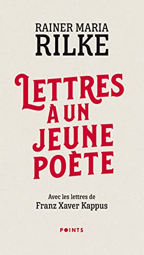 Lettres à un jeune poète von POINTS