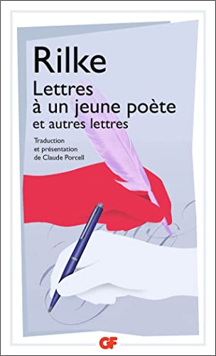 Lettres a un jeune poete et autres lettres