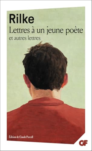Lettres à un jeune poète et autres lettres von FLAMMARION