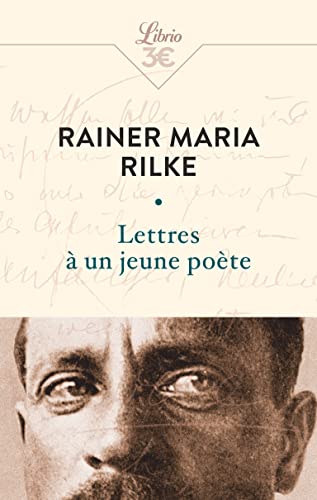 Lettres à un jeune poète Lettres à un jeune poète von J'AI LU