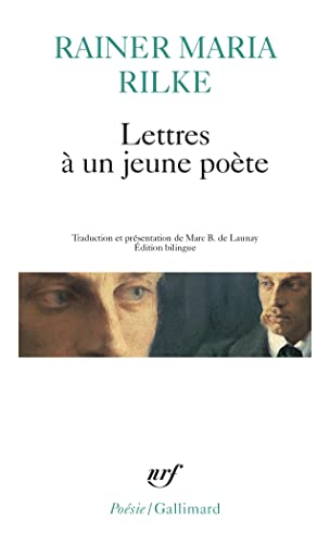 Lettres a Un Jeune Poet von GALLIMARD