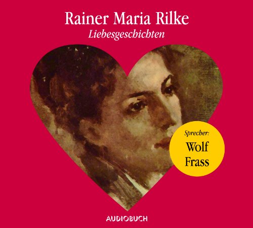 Liebesgeschichten. CD . Love for Sale