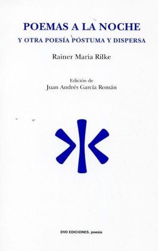 Poemas a la noche (Poesía del Oriente y del Mediterráneo)