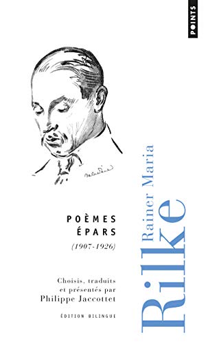 Poèmes épars von Points