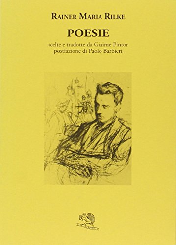 Poesie. Testo tedesco a fronte von La Vita Felice