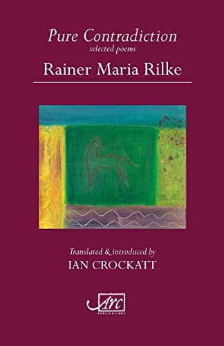Pure Contradiction: Selected Poems