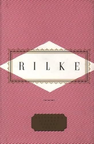 Rilke Poems: Rainer Maria Rilke (Everyman's Library POCKET POETS)