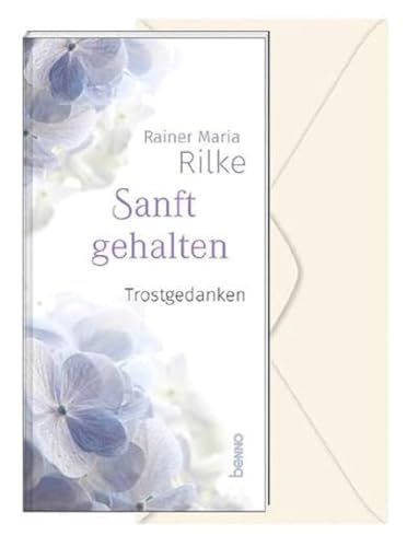 Sanft gehalten: Trostgedanken