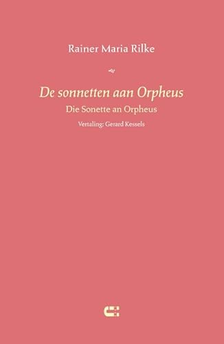 Sonnetten aan Orpheus Sonnetten aan Orpheus von IJzer
