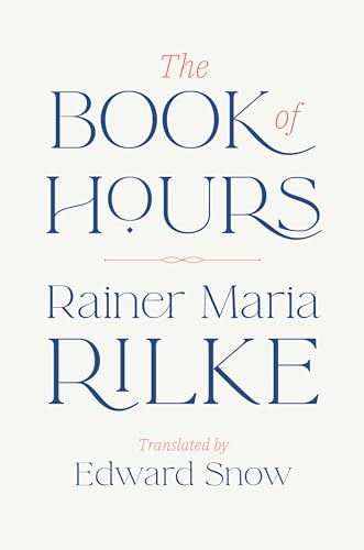 The Book of Hours