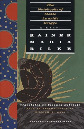 The Notebooks of Malte Laurids Brigge: A Novel (Vintage International)