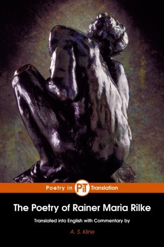 The Poetry of Rainer Maria Rilke