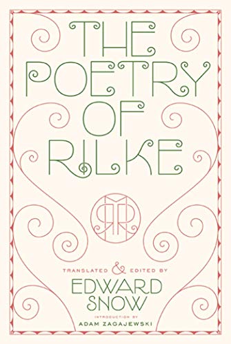 The Poetry of Rilke von North Point Press