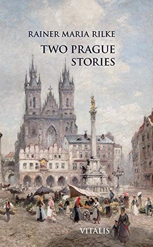 Two Prague Stories von Vitalis