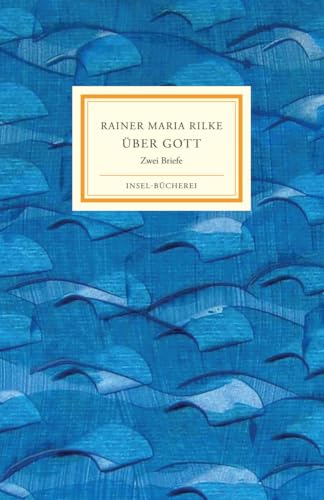 Über Gott: Zwei Briefe | Einmalige Sonderausgabe
