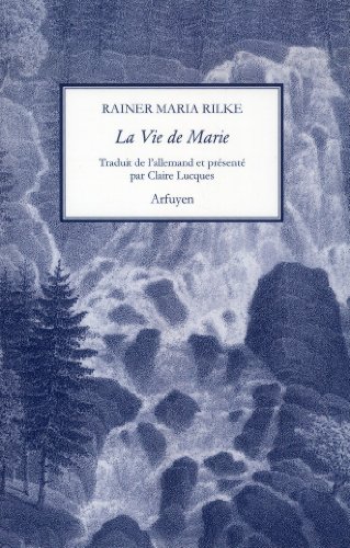 VIE DE MARIE (LA) von ARFUYEN