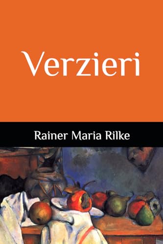Verzieri von Independently published