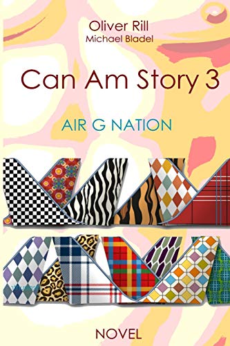 Can Am Story 3: Air G Nation