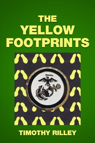 The Yellow Footprints von Spotlight Publishing House