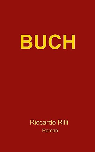 BUCH: Ein metafiktionaler Thriller