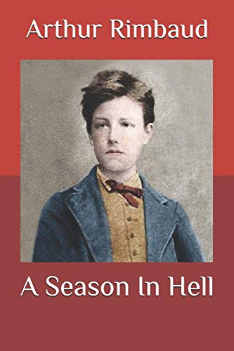 A Season In Hell von Independently Published
