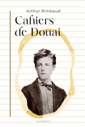 Cahiers de Douai von Alicia Editions