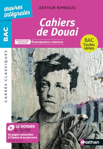 Les Cahiers de Douai: Parcours associé : Emancipations créatrices