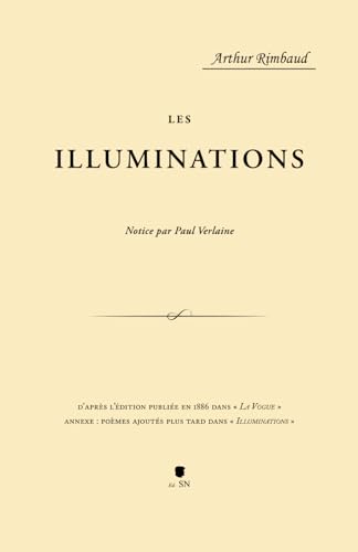 Les Illuminations von Independently published
