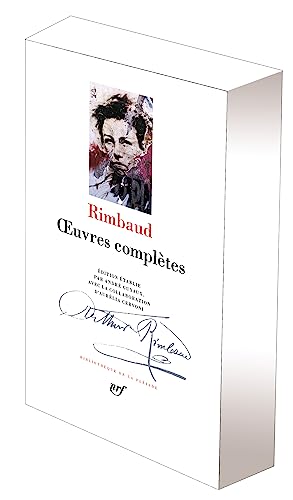 Œuvres complètes: Étui anniversaire von GALLIMARD