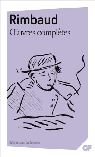 Œuvres complètes von FLAMMARION