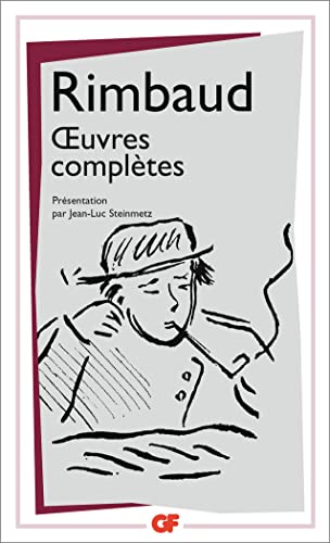 Oeuvres completes Oeuvres completes