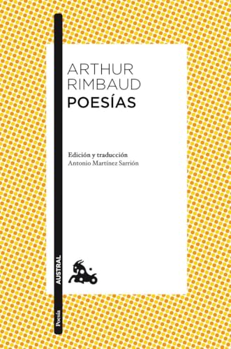 Poesías (Clásica)