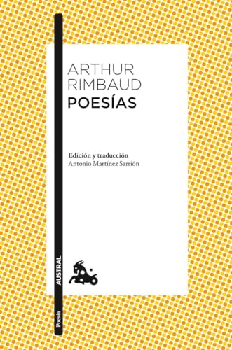 Poesías (Clásica) von Austral