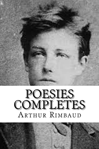 Poesies Completes Poesies Completes