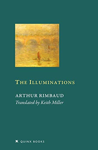 The Illuminations The Illuminations von CREATESPACE
