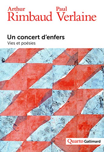 Un concert d'enfers: Vies et poésies