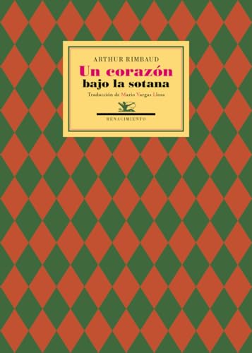 Un corazón bajo la sotana (Traducciones) von Editorial Renacimiento