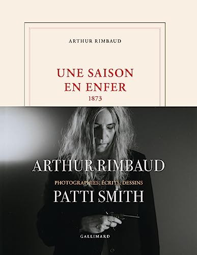 Une saison en enfer: 1873-Et autres poèmes von GALLIMARD