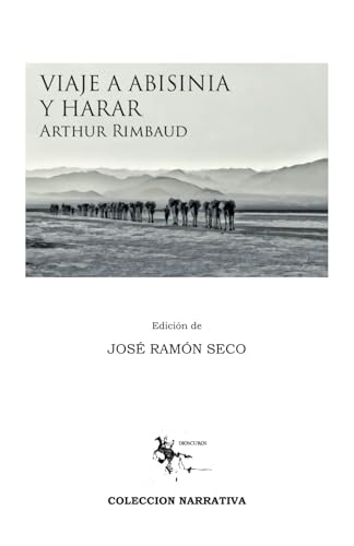VIAJE A ABISINIA Y HARAR