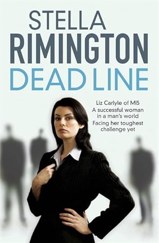 Dead Line Dead Line von Quercus Publishing