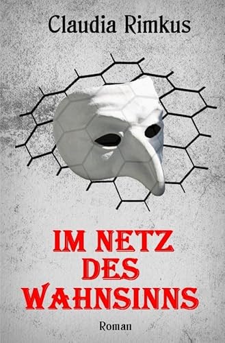 Im Netz des Wahnsinns: Die weiße Villa von epubli